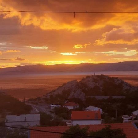 Danijel Hotel Sveti Juraj Luaran gambar