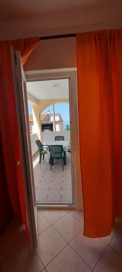 Danijel Hotel Sveti Juraj Luaran gambar