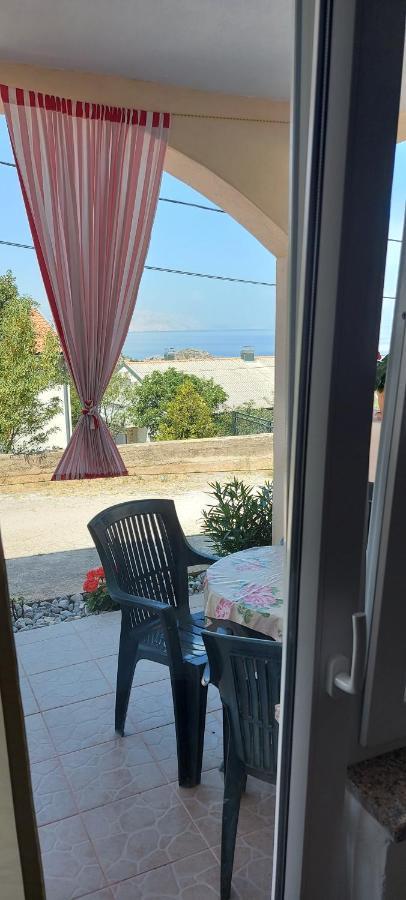 Danijel Hotel Sveti Juraj Luaran gambar