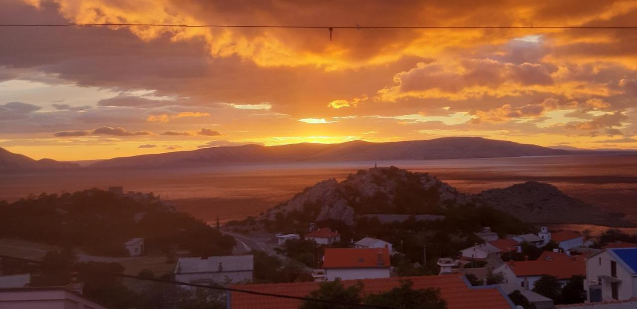 Danijel Hotel Sveti Juraj Luaran gambar