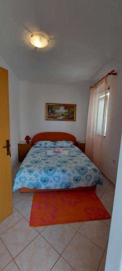 Danijel Hotel Sveti Juraj Luaran gambar