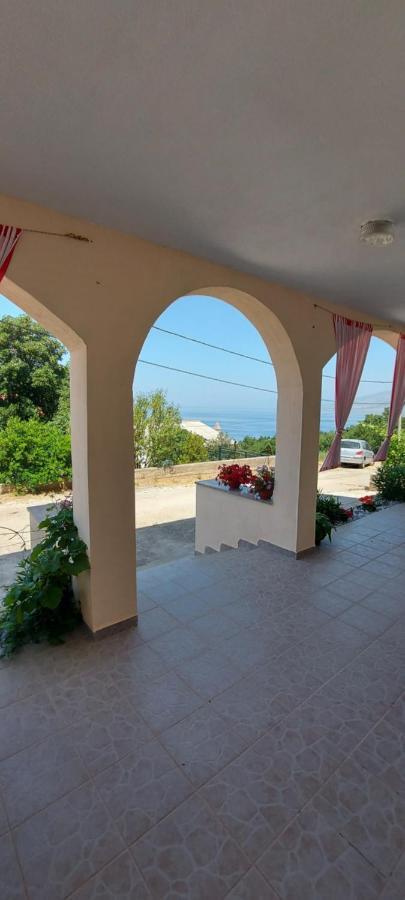 Danijel Hotel Sveti Juraj Luaran gambar