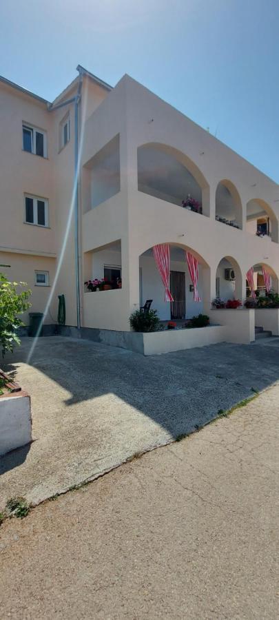 Danijel Hotel Sveti Juraj Luaran gambar