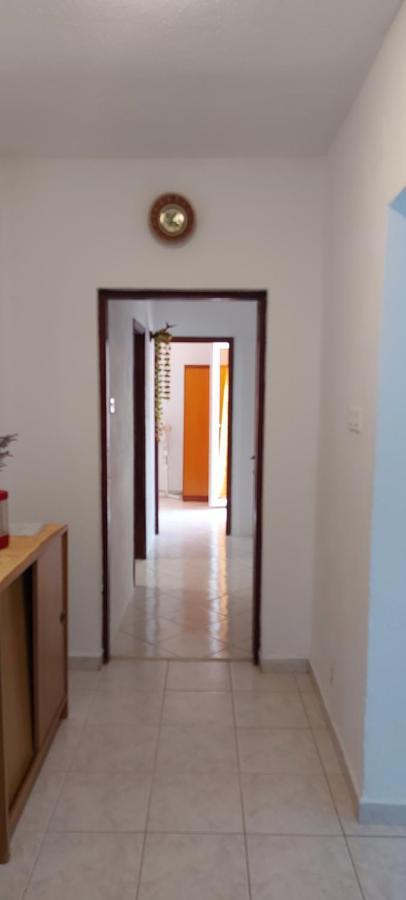 Danijel Hotel Sveti Juraj Luaran gambar