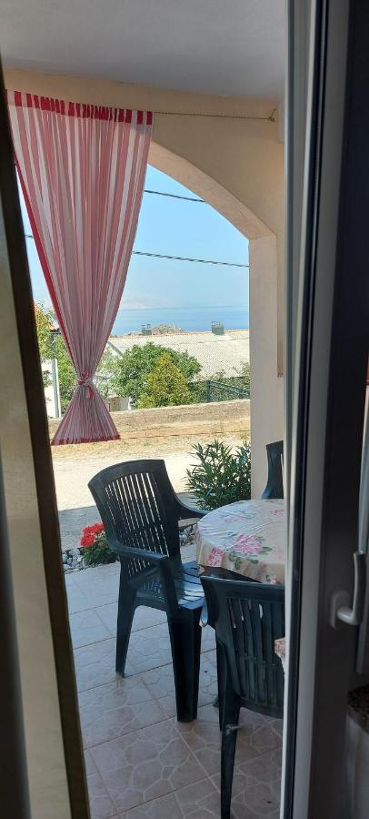 Danijel Hotel Sveti Juraj Luaran gambar